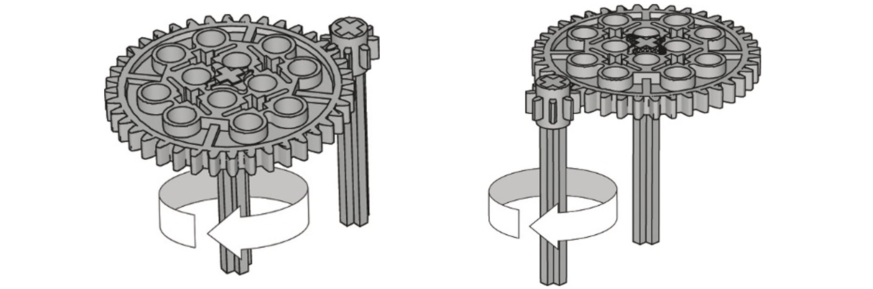 sweeper-gearing-up-down