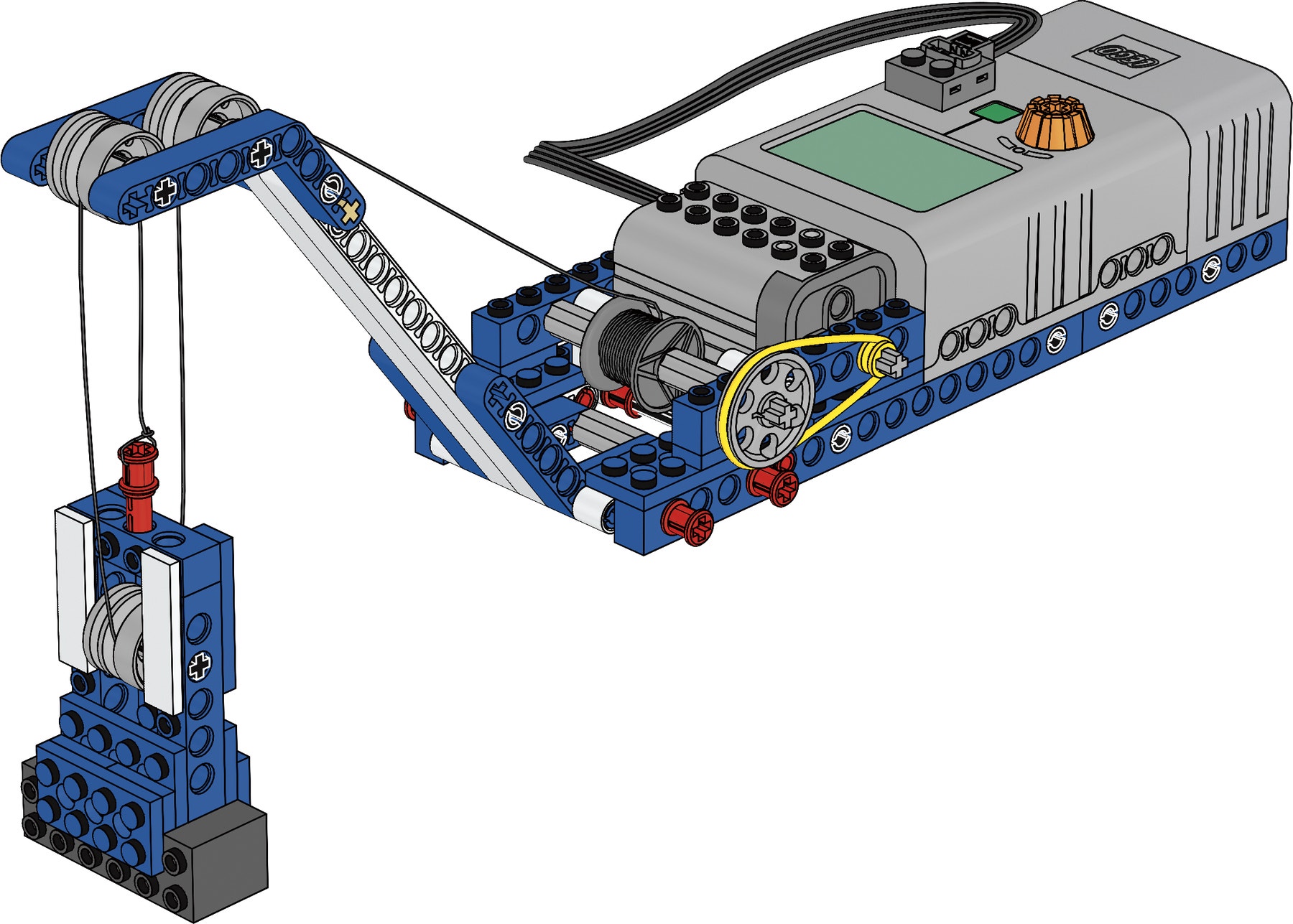 boat-pulley-two-fixed