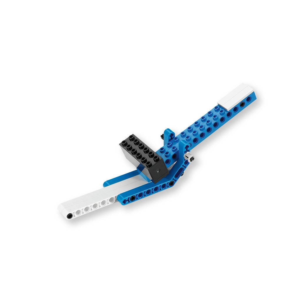 Lego best sale lever piece