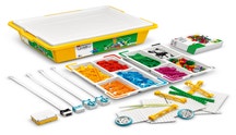 SPIKE™ Essential - STEAM Set - Grades K - 5 | LEGO® Education