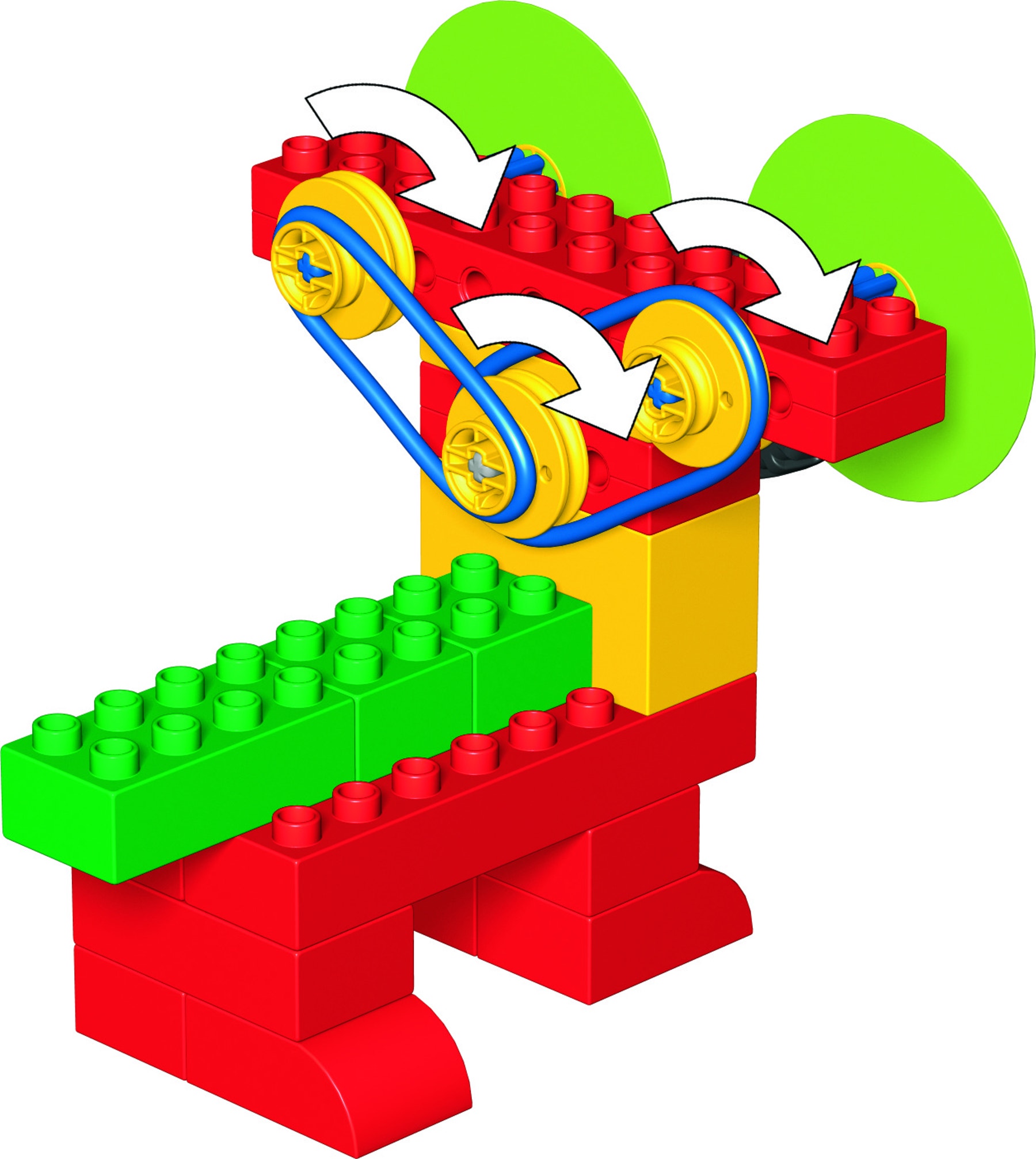 sams-new-dog-with-pulleys