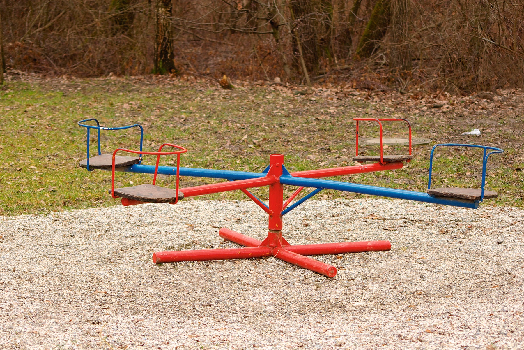 merry-go-round-connect