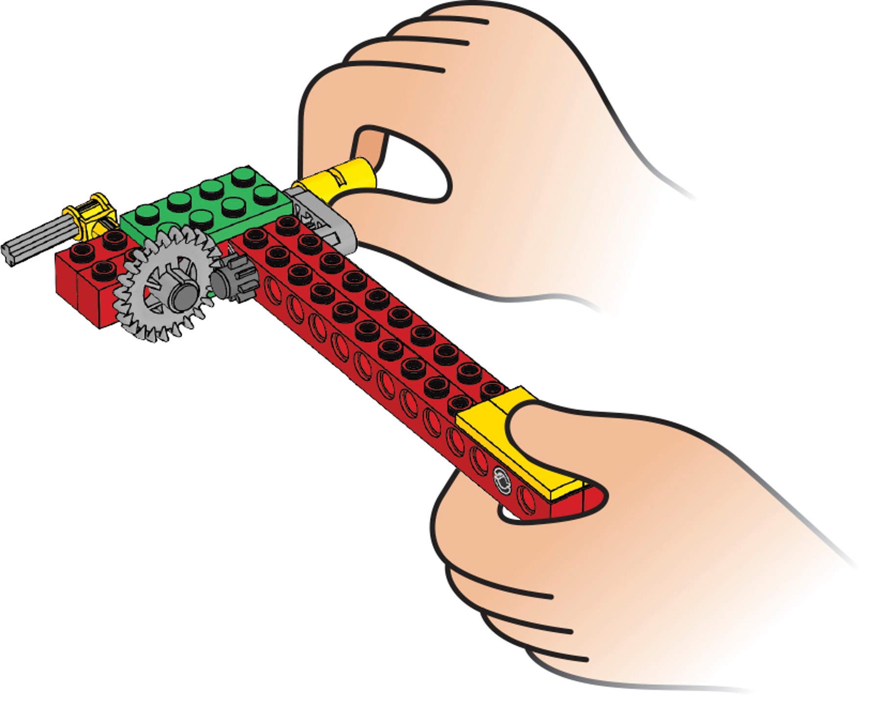 gears-five-with-hand