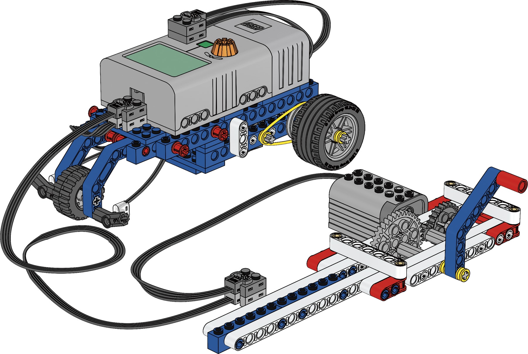 hand-generator-gearing-up