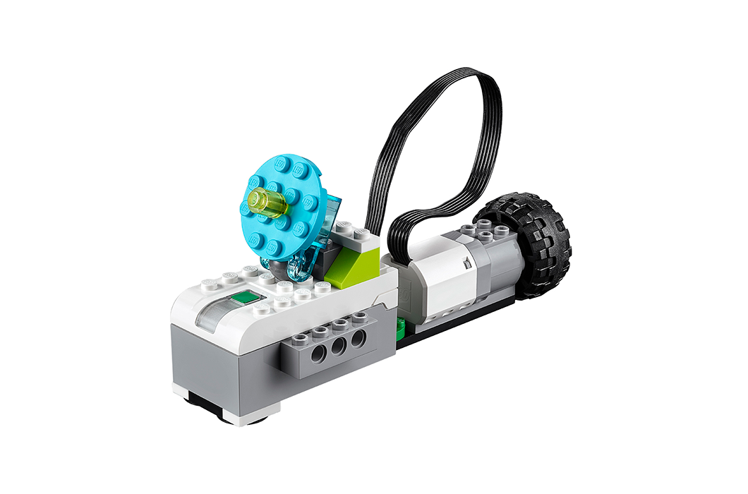 Education lego best sale wedo 2.0