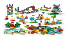 LEGO Education STEAM Park 45024