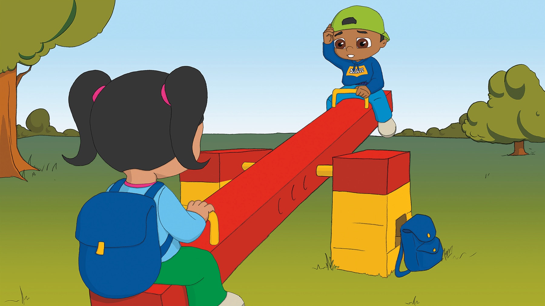 seesaw-connect