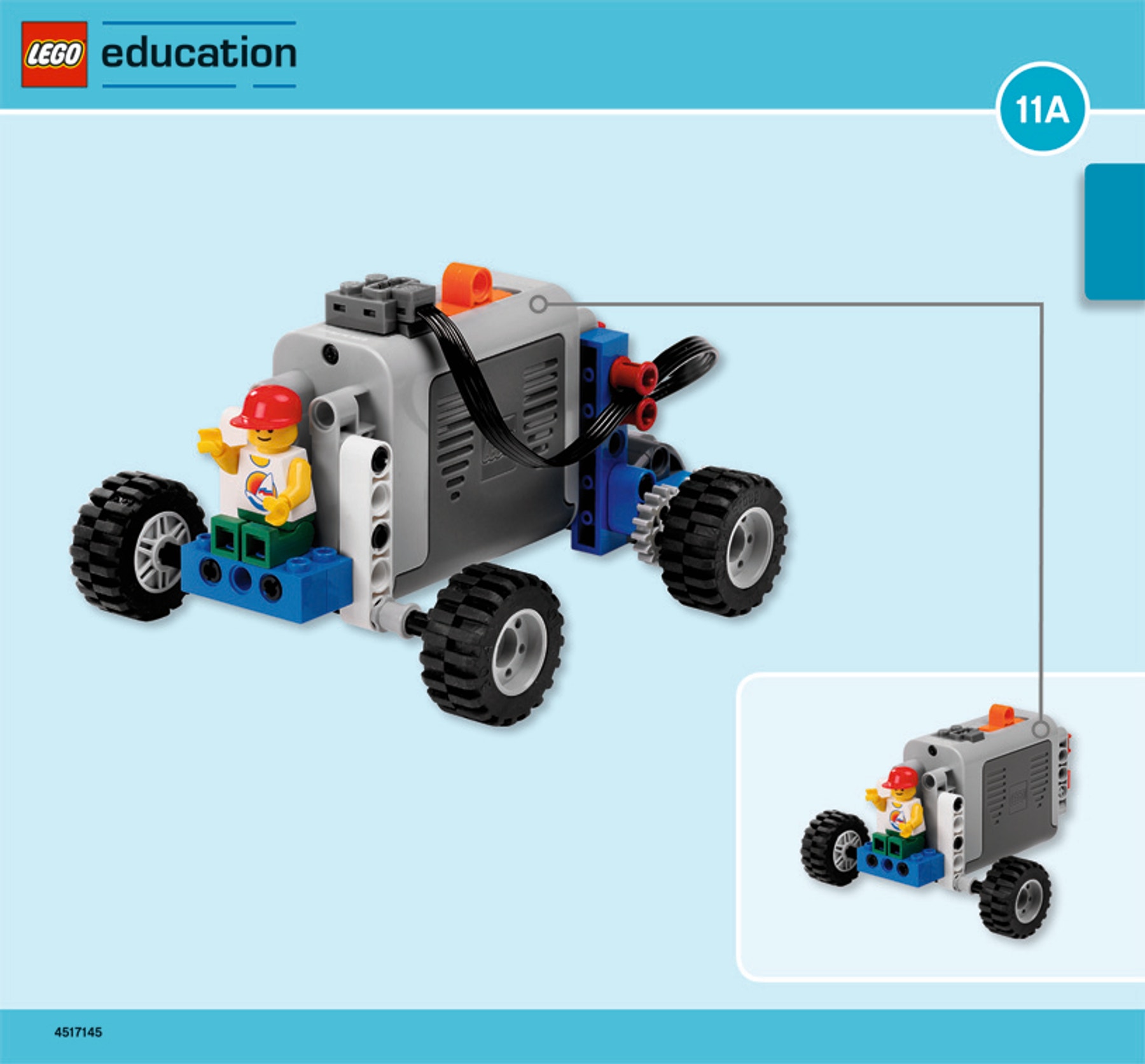 power-car-building-instructions-front-page