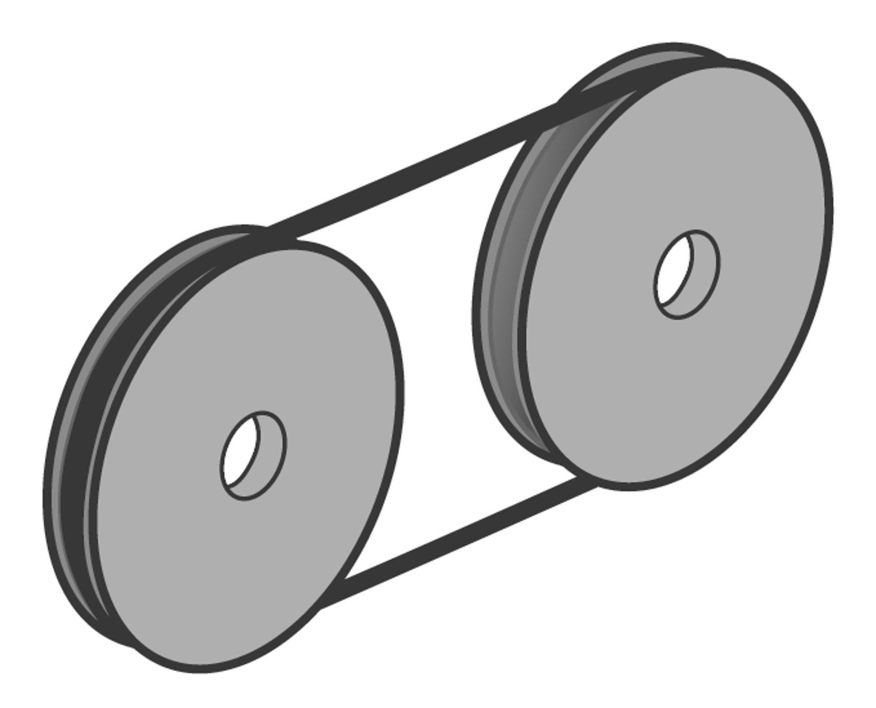 pulley-wheel