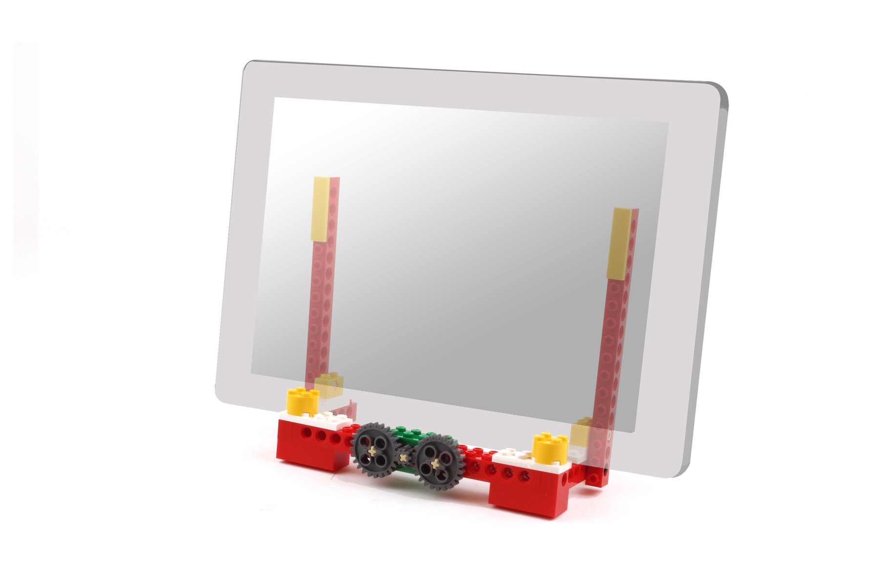 lego-stand-device