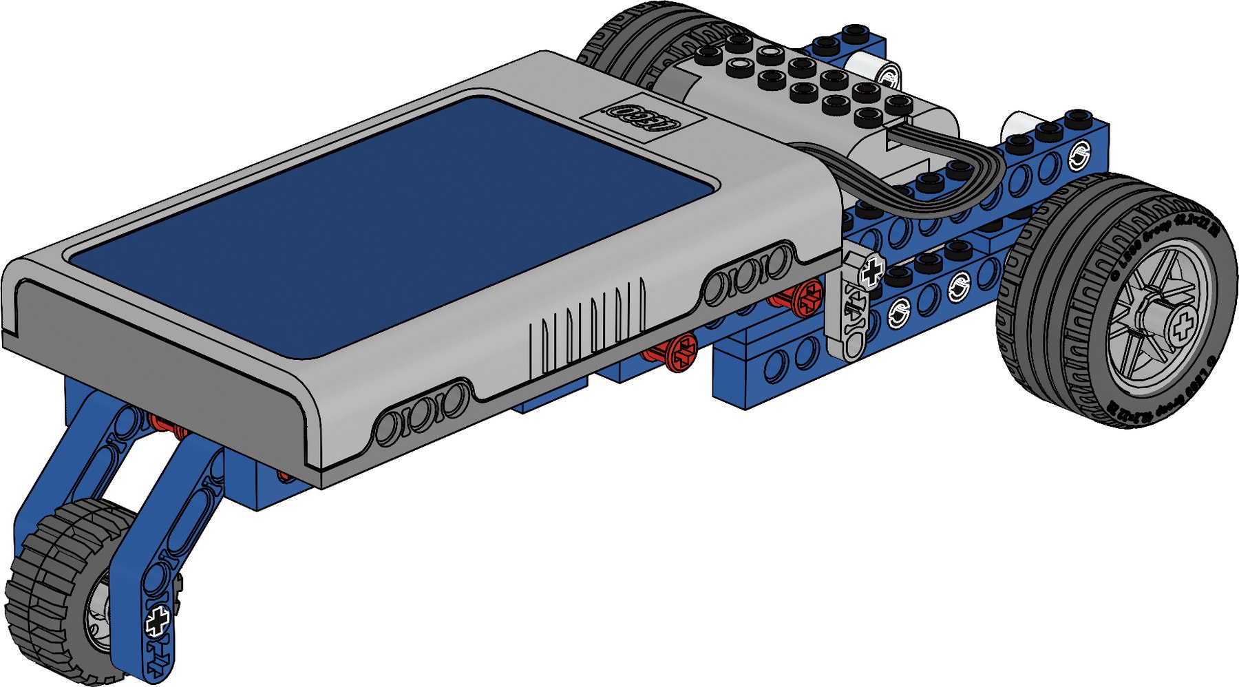 solar-vehicle