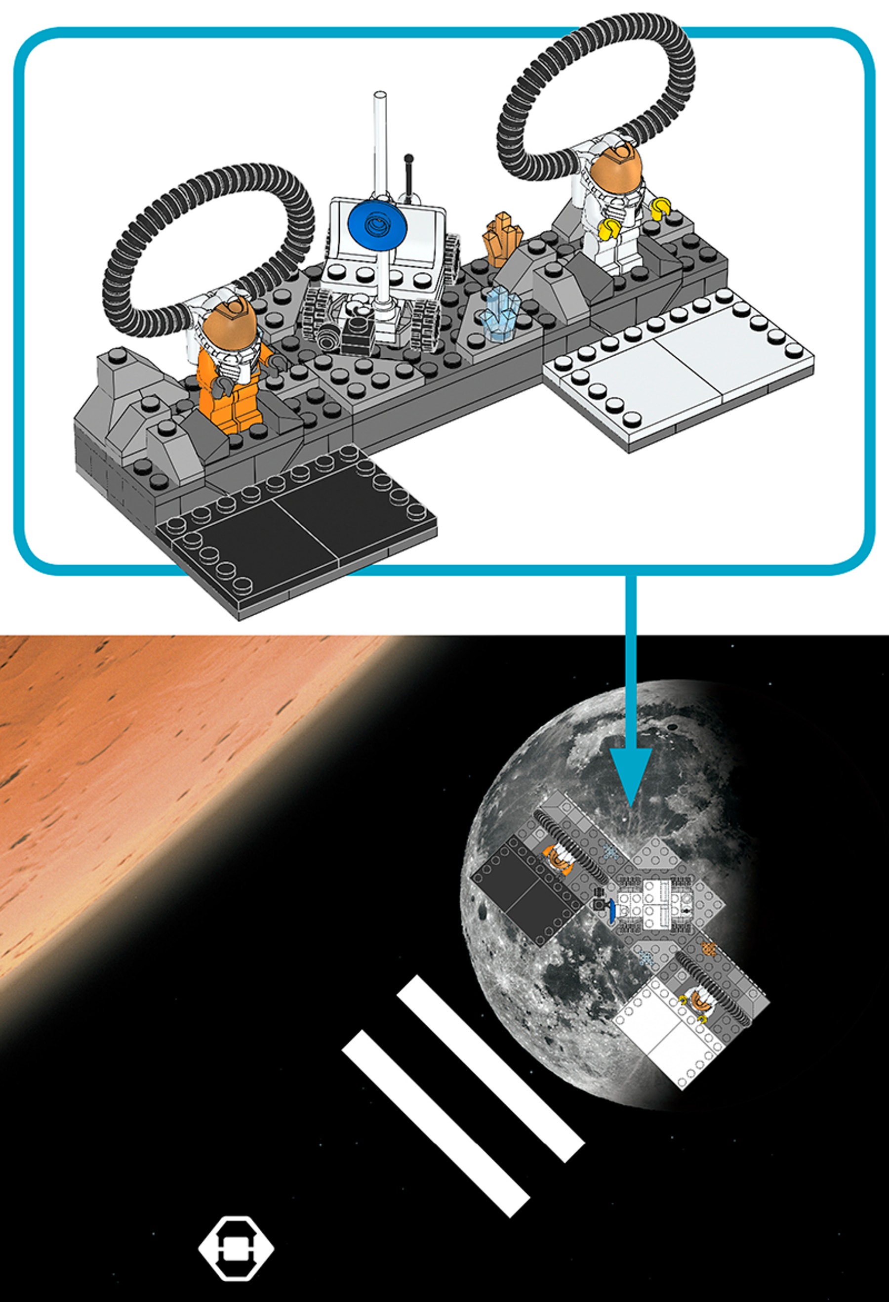 set-up-space-models-on-mat-2