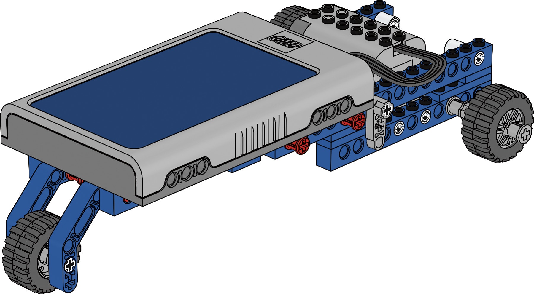 solar-vehicle-small-wheels