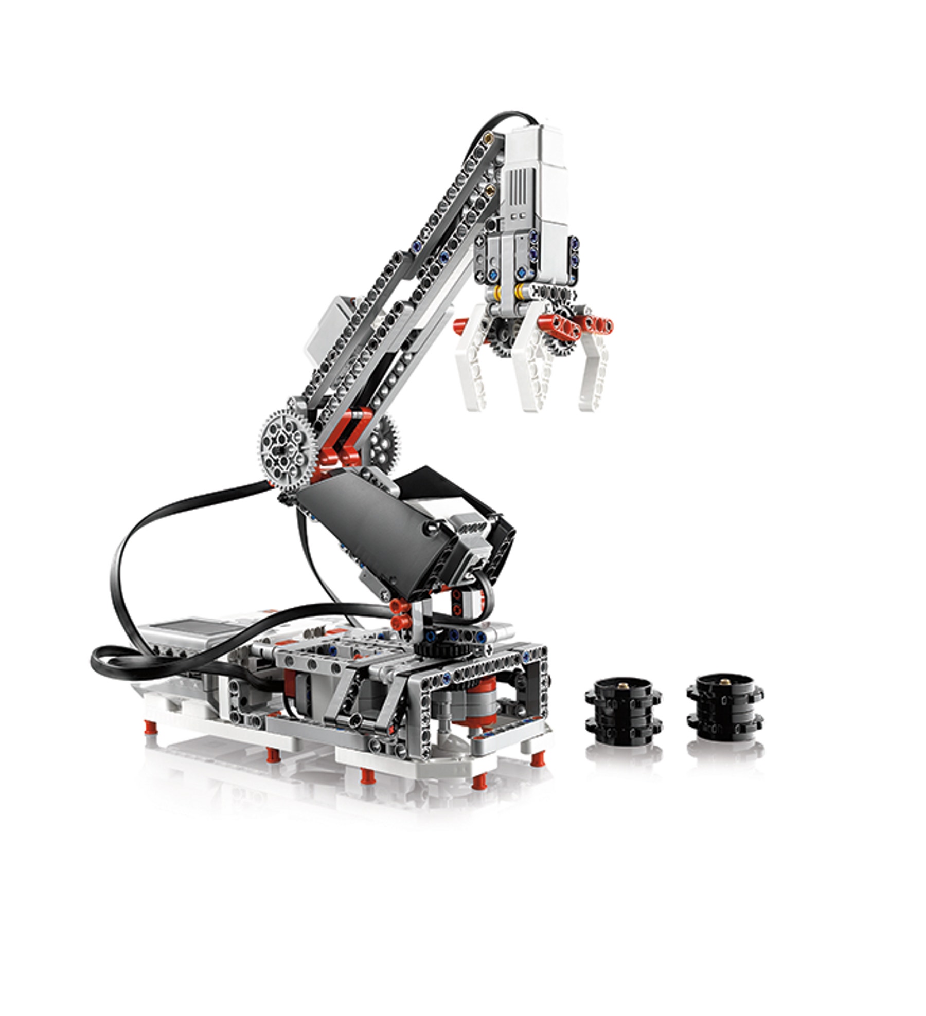 EV3-Robot-Arm