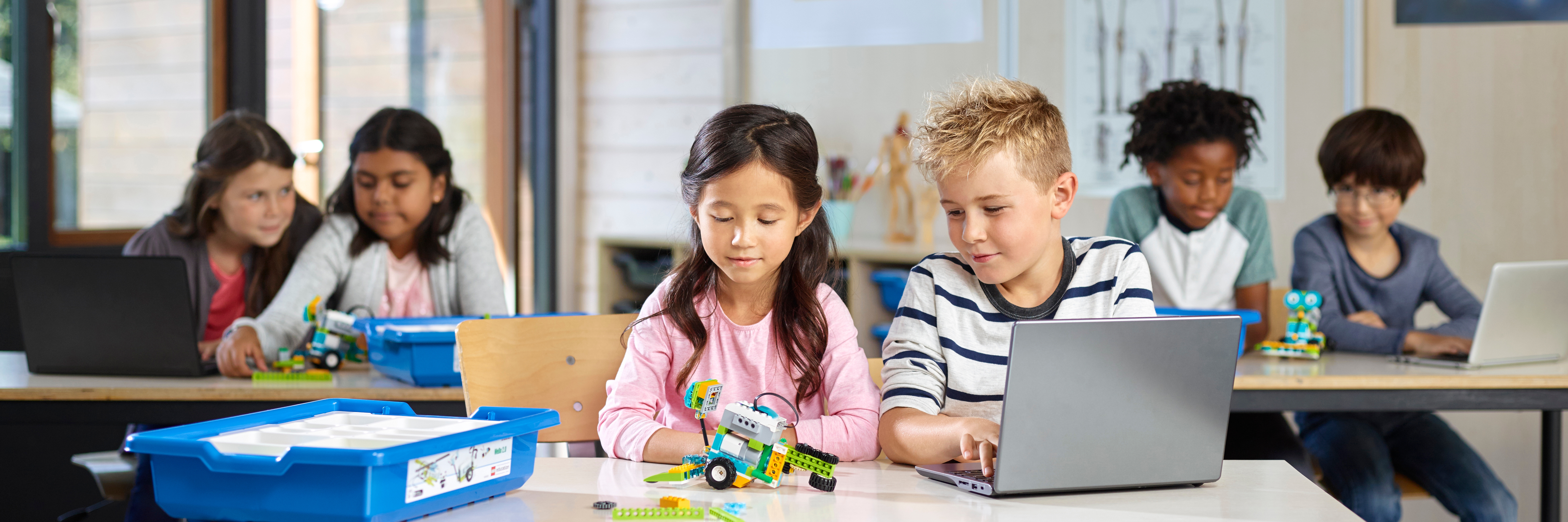 Lego wedo core discount set