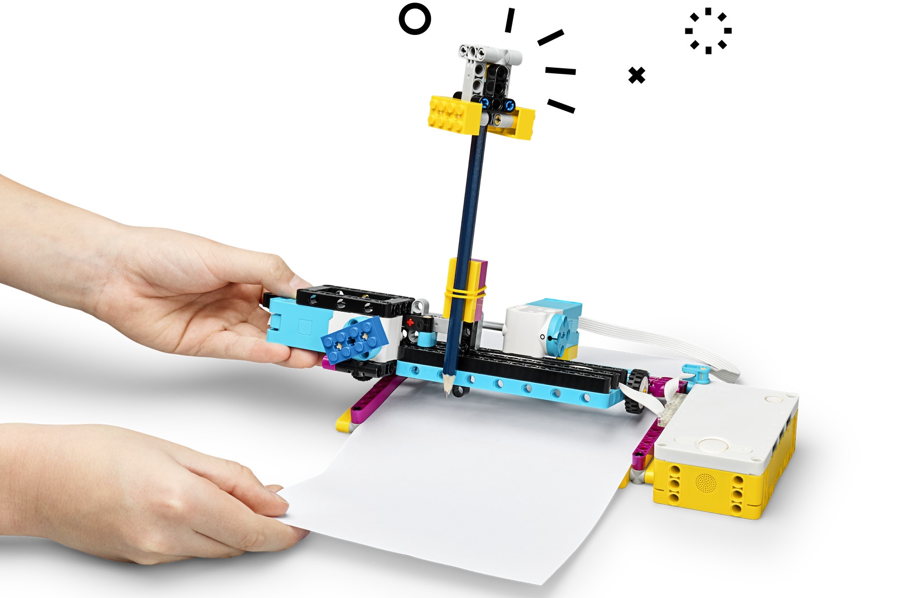 teacher-loading-paper