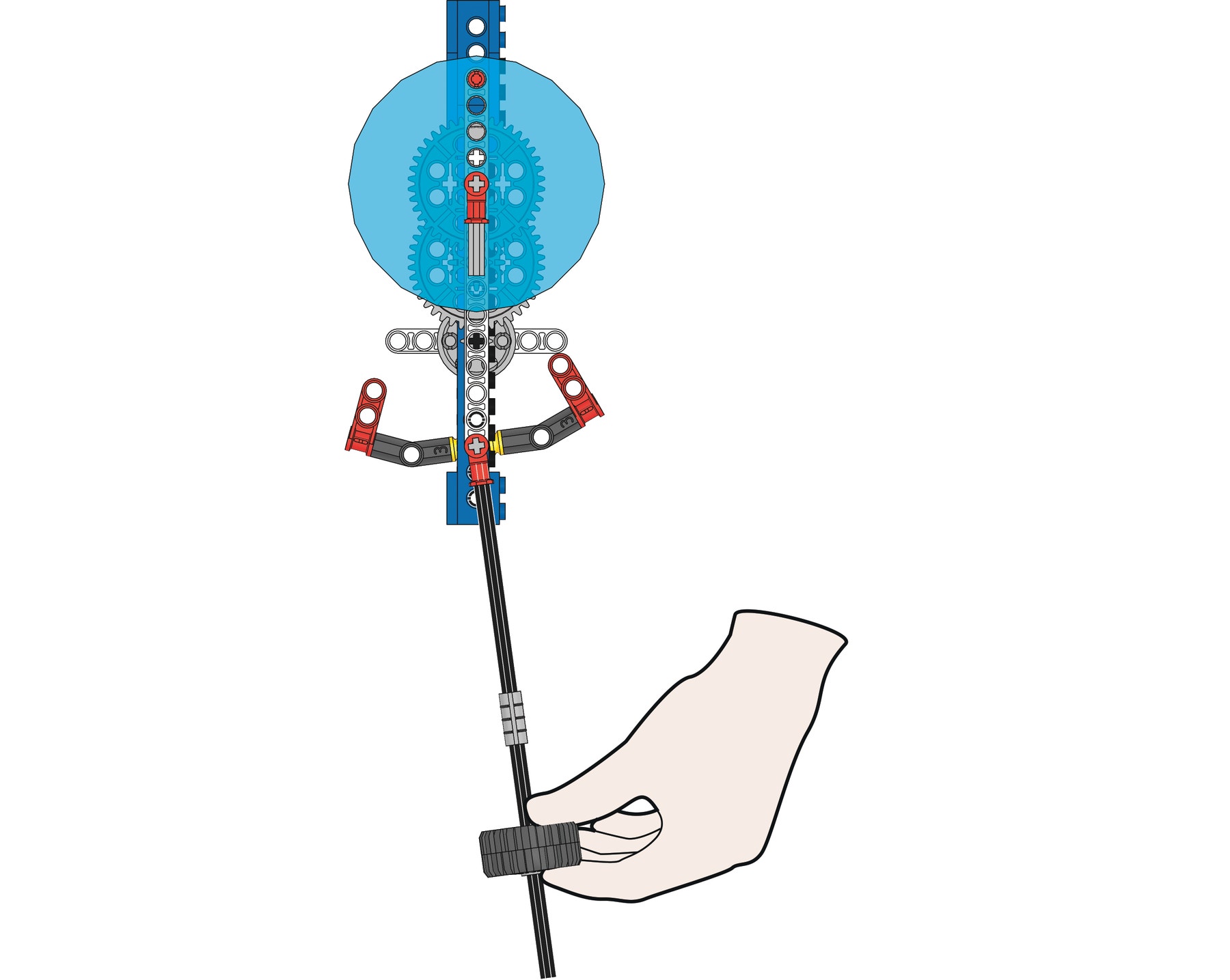 click-clock-calibrate