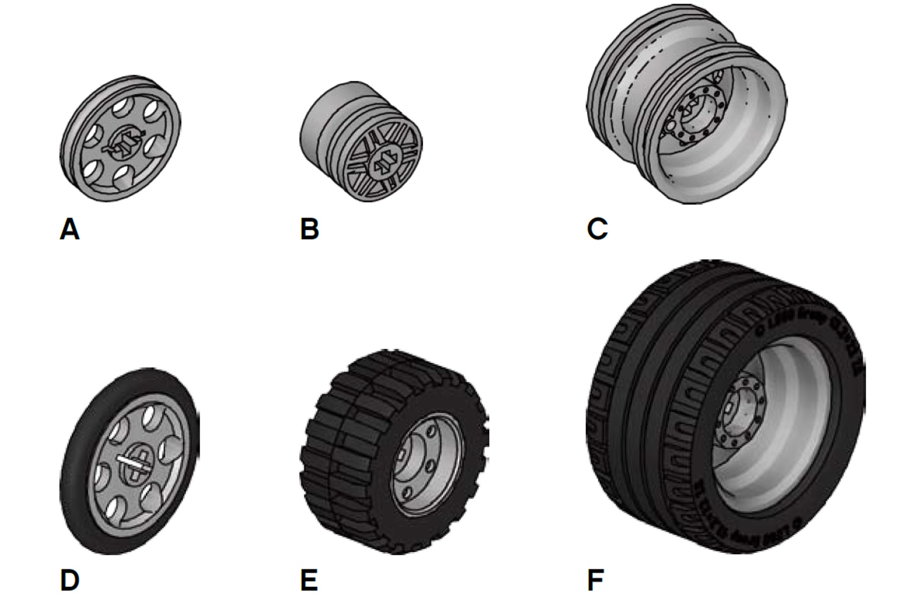 flywheeler-wheels