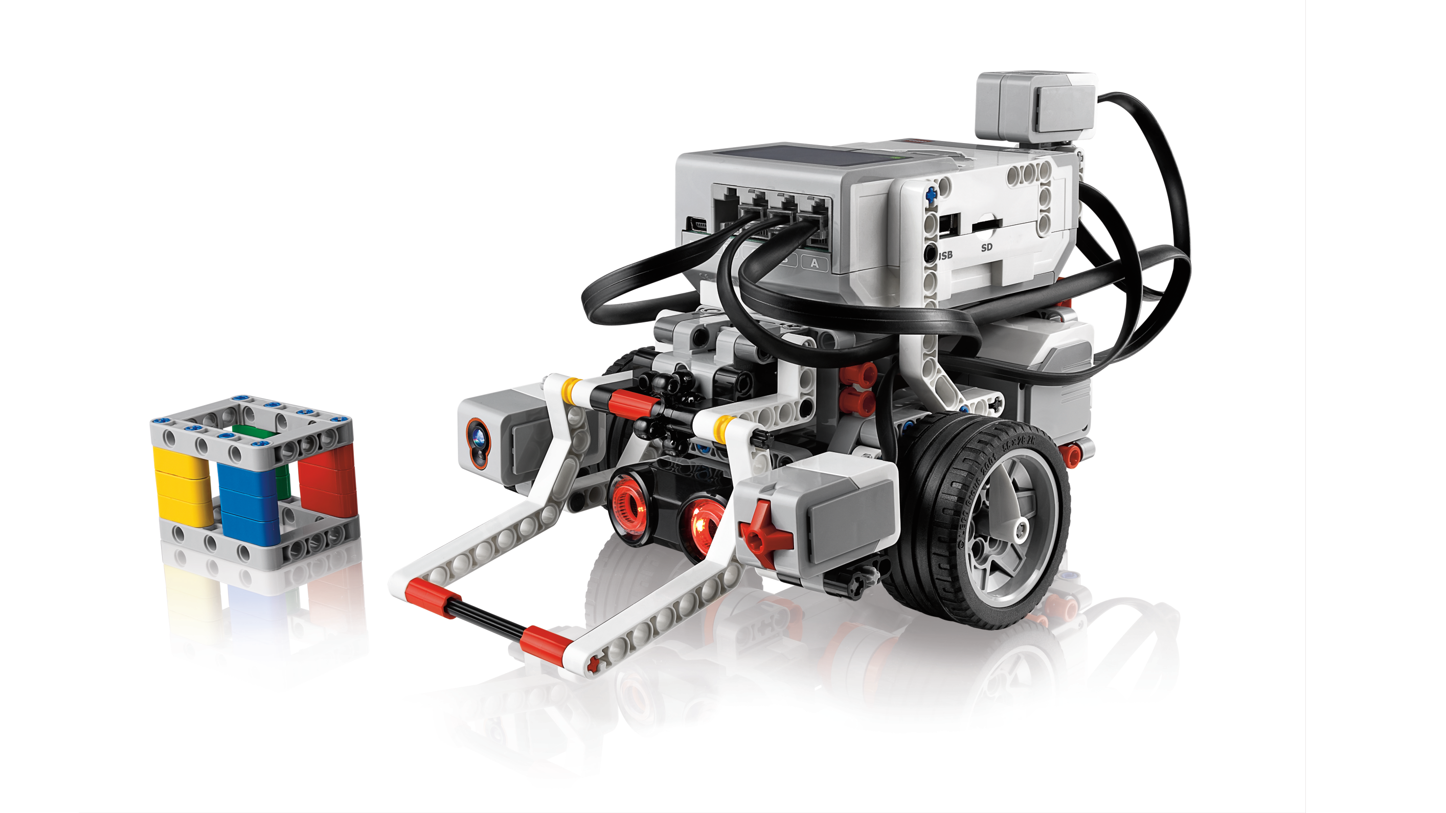 5003400_LEGO_MINDSTORMS_Education_EV3_Core_Set