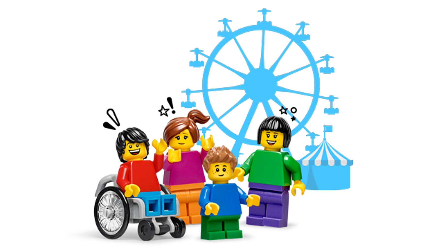 Der schönste Freizeitpark