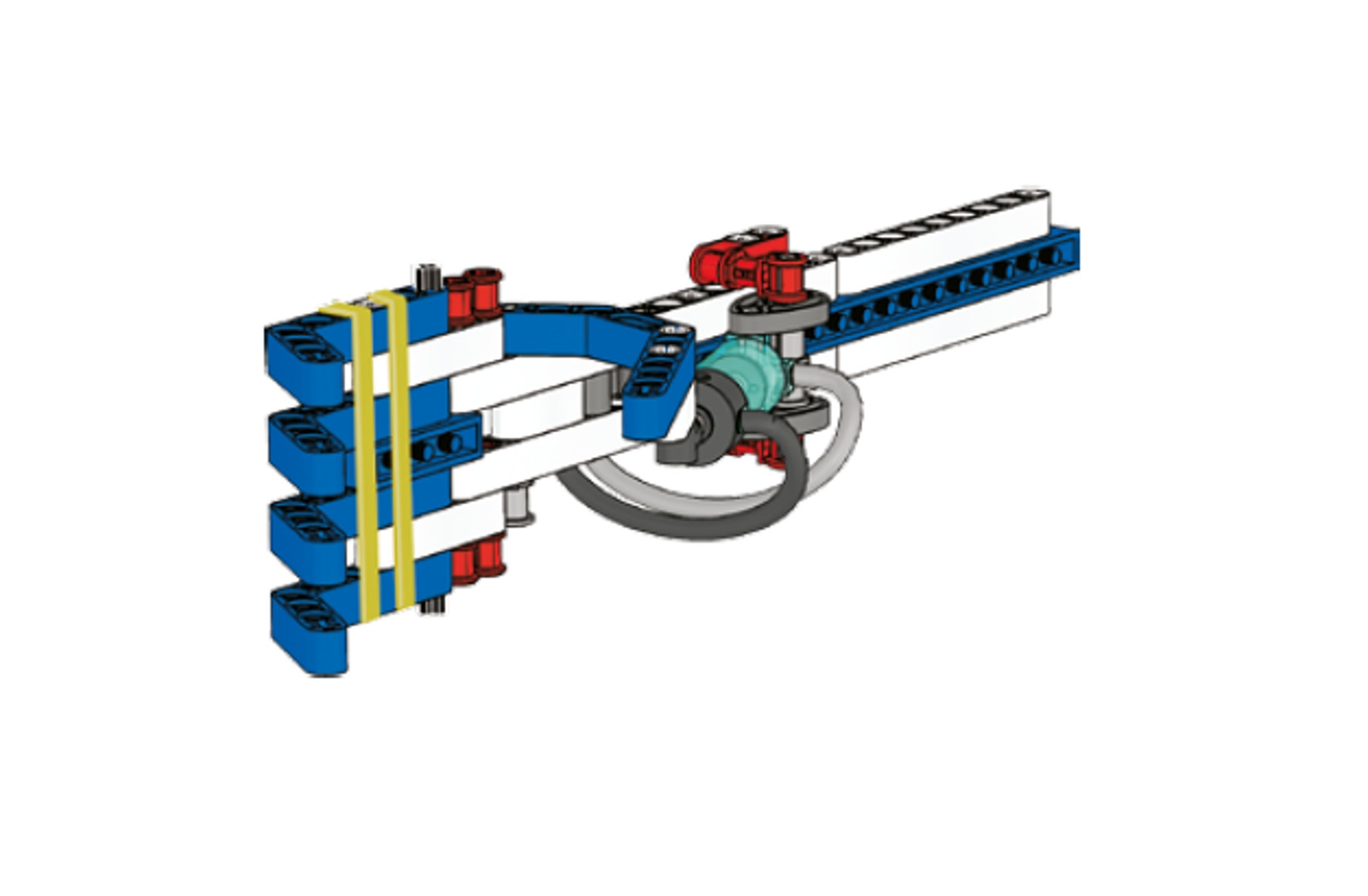 robot-hand-band