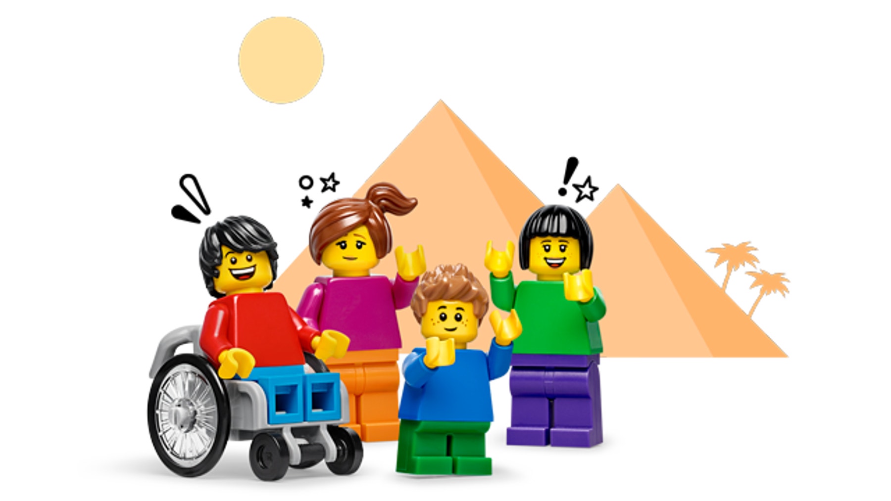 A Grande Aventura no Deserto