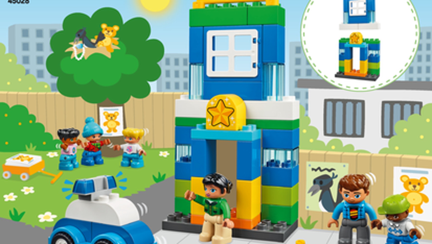 Lego education deals cards