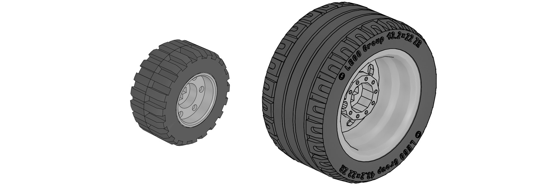 two-wheels