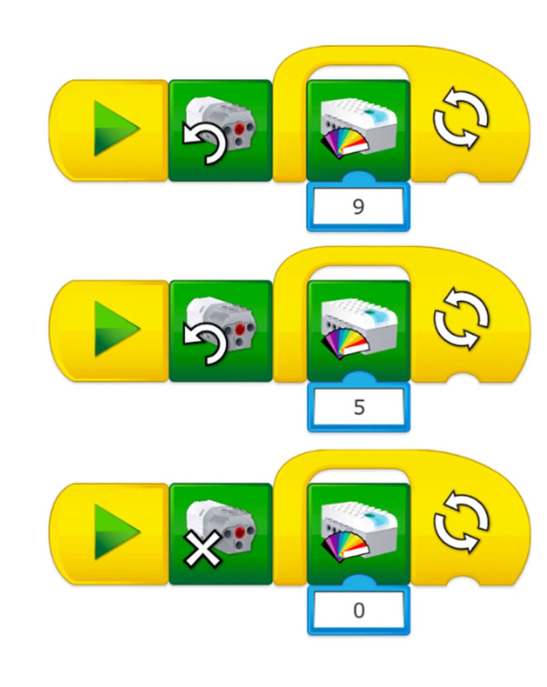 grabber-modify-program