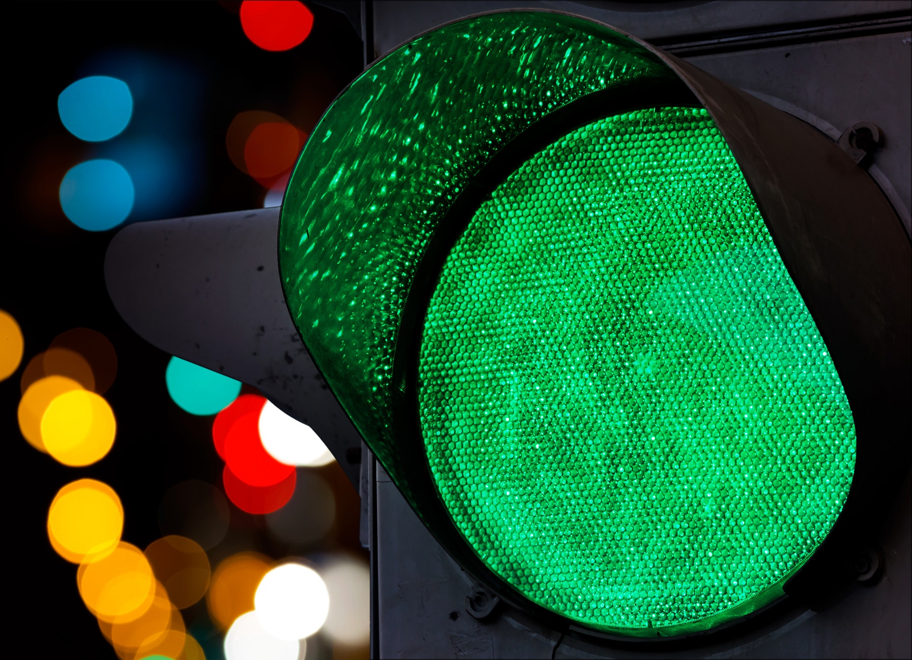 traffic-light-green