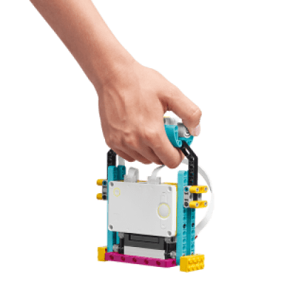 Çömelip Zıplama Zamanı