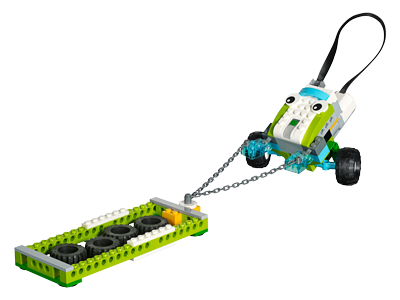 Lego cheap wedo precio