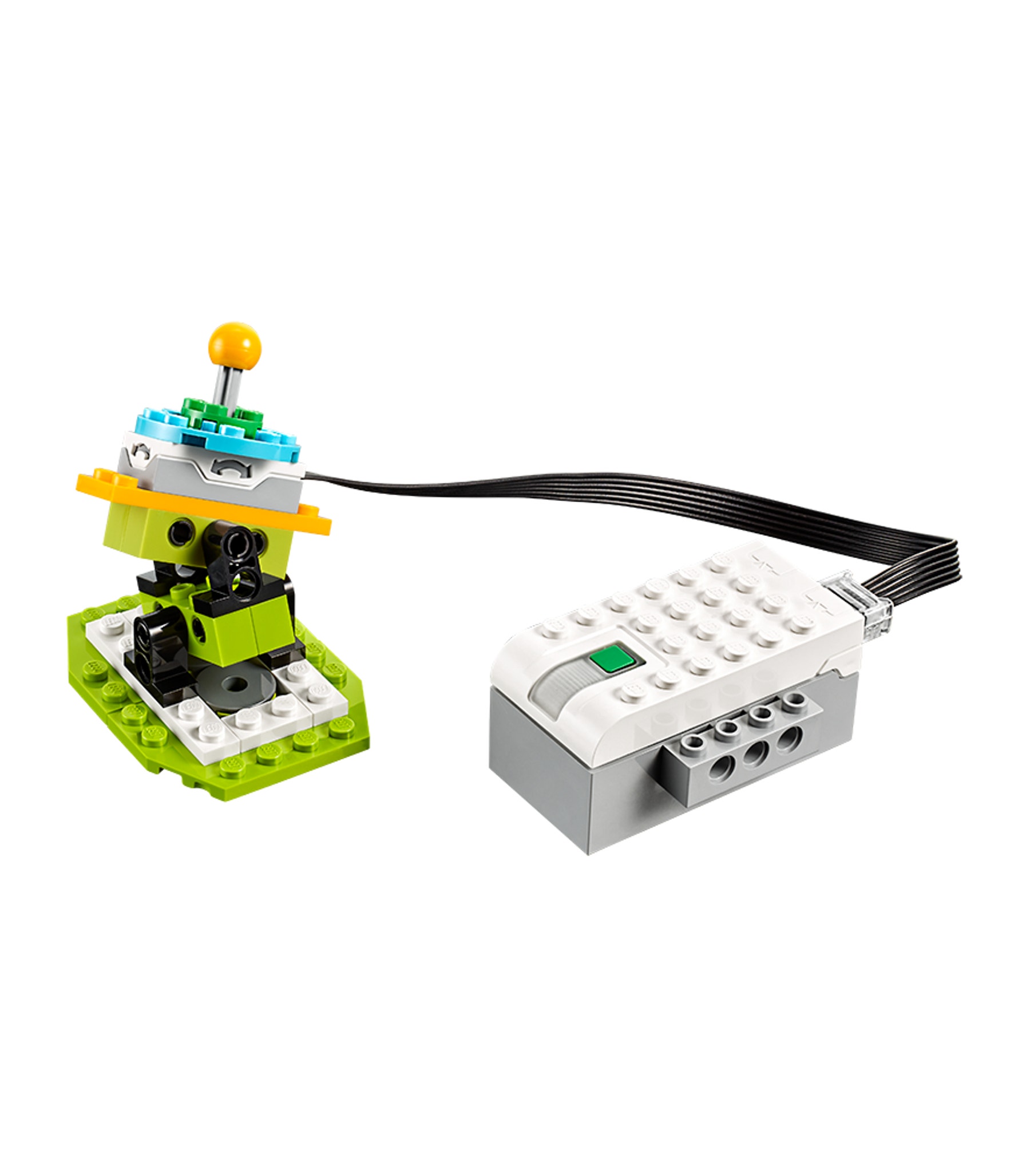 joystick-with-smarthub