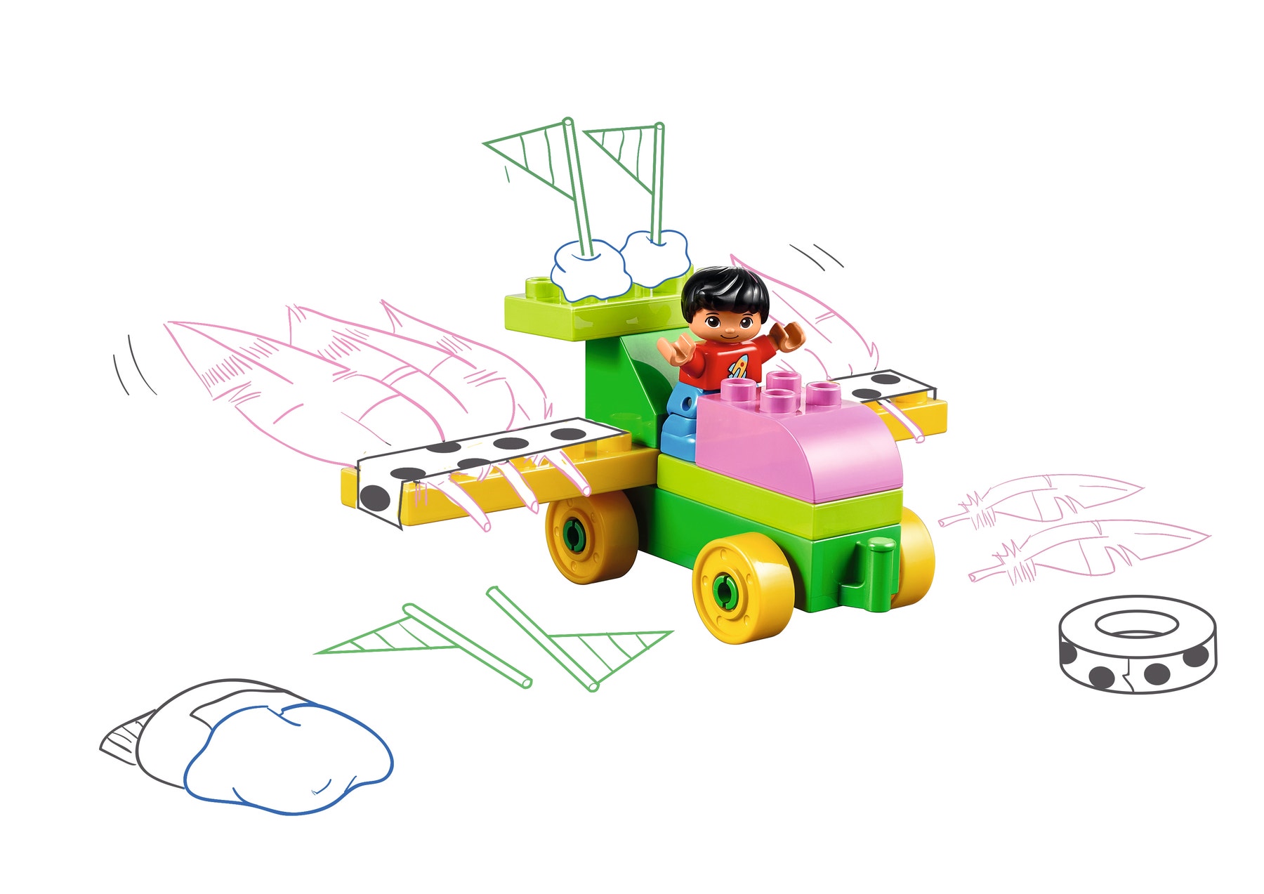 05_MyDreamCar