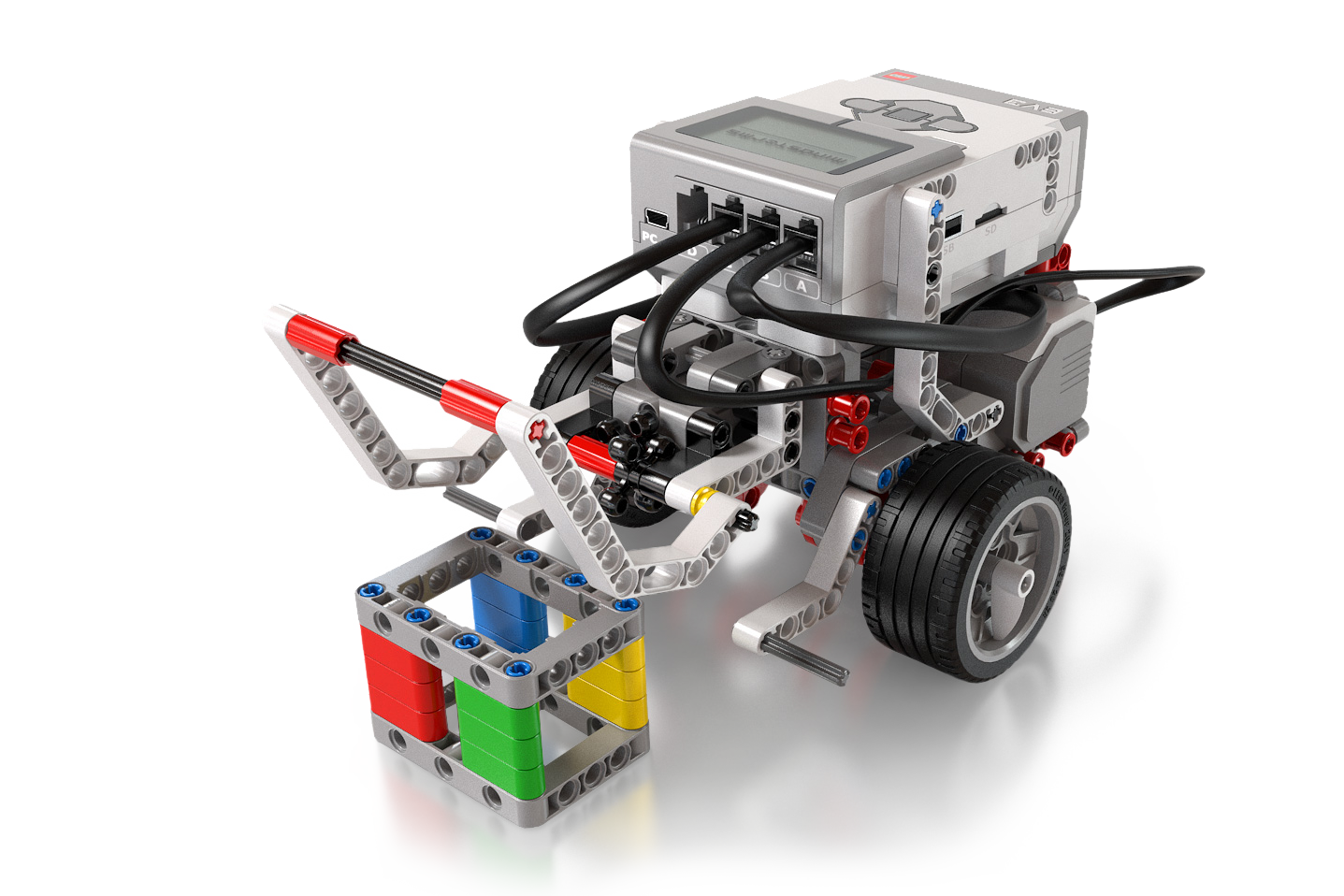 豊富な即納LEGO mindstorms education EV3 ホビーラジコン