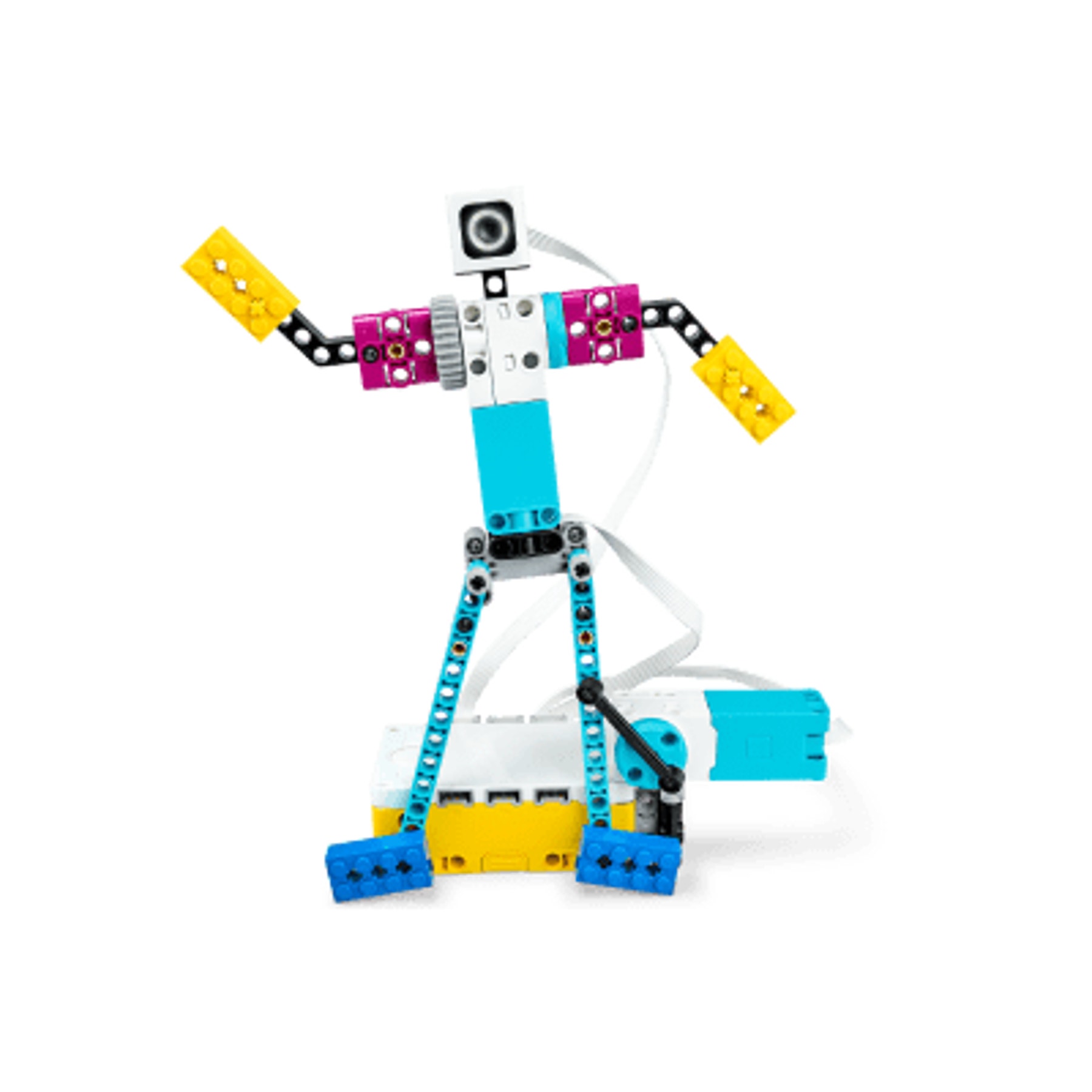 Break dance
