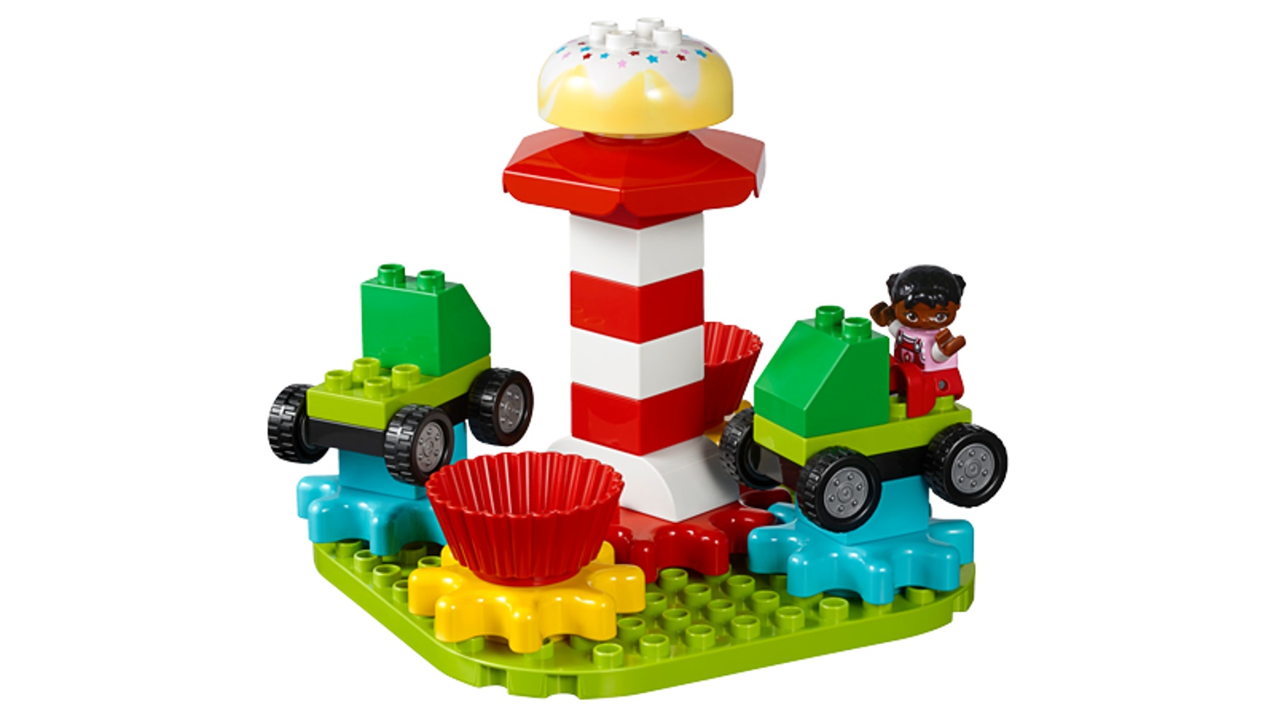 Early-Learning-STEAM-Park