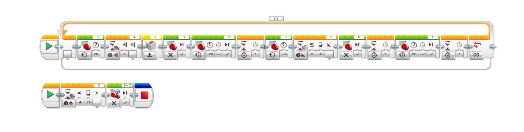 pick-and-place-program