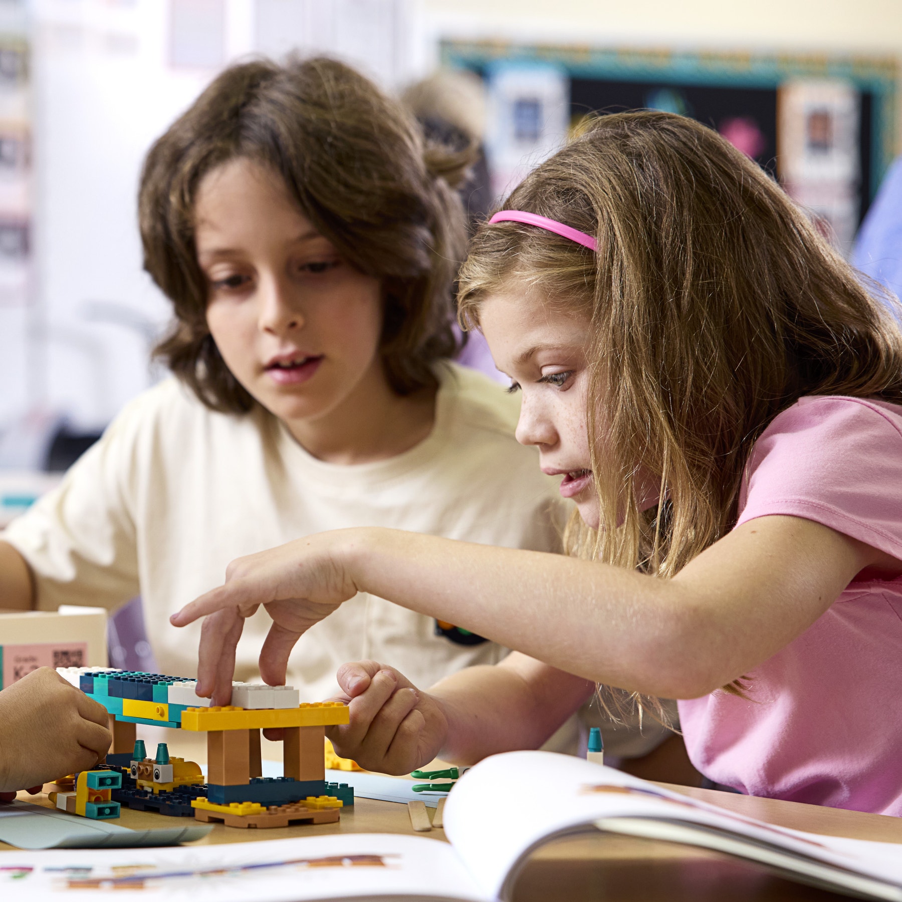 Hands on Science Solutions For K 8 LEGO Education hands-on-science-solutions-for-k-8-lego-education