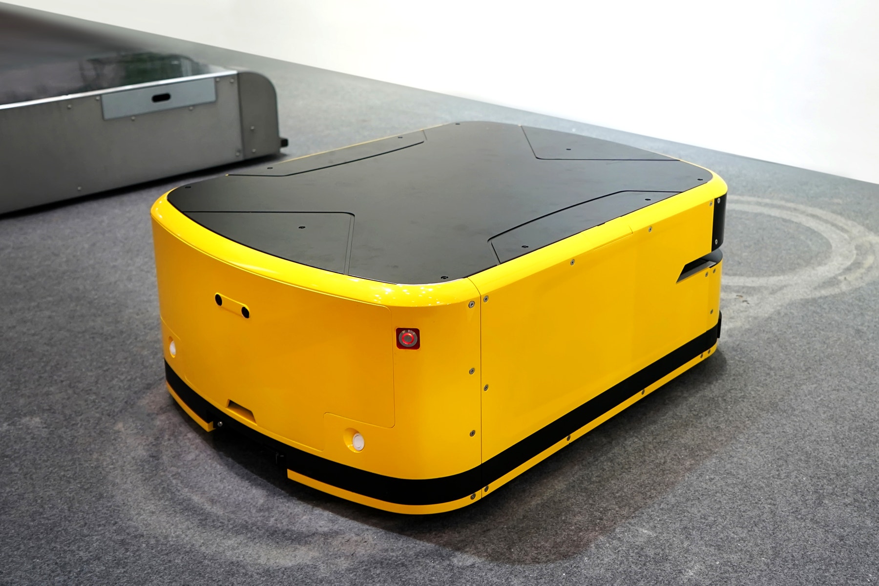 Bewegungen und Drehungen