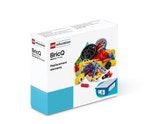 The BricQ Motion Prime kit package