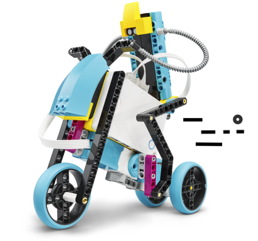 新品未使用】 Lego Education spikePrime セット一式 - おもちゃ