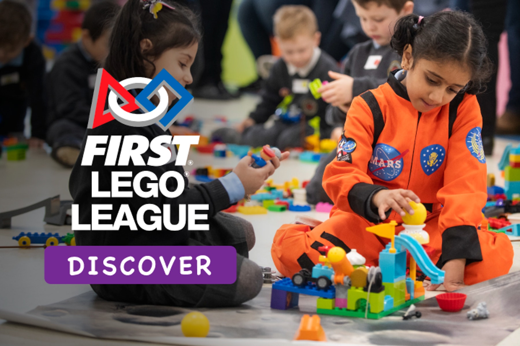 FLL-Discover