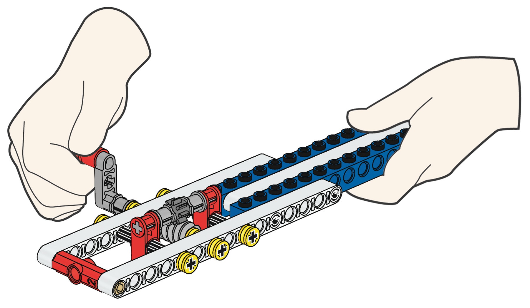 screw-one