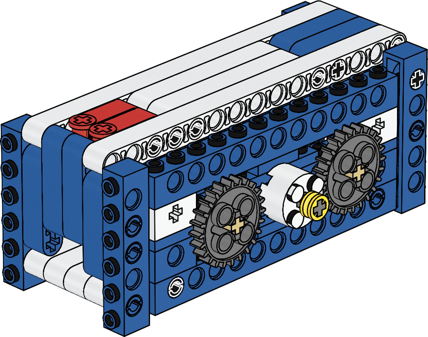 the-magic-lock-suggested-model-one