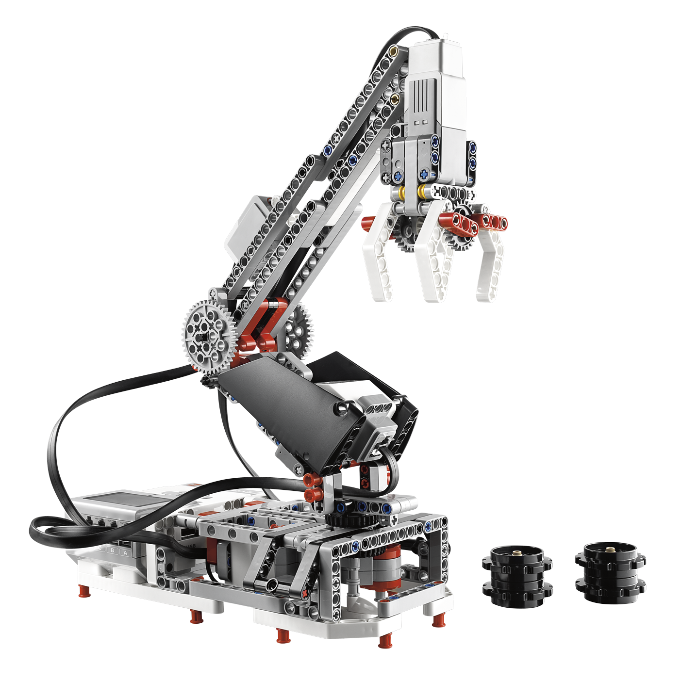 品質保証得価LEGO マインドストーム EV3 基本セット IRシーカー 拡張セット相当 知育玩具