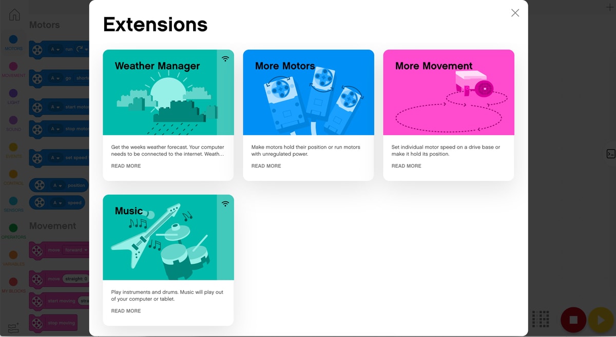 SPIKE Prime Support | Everything You Need | LEGO® Education