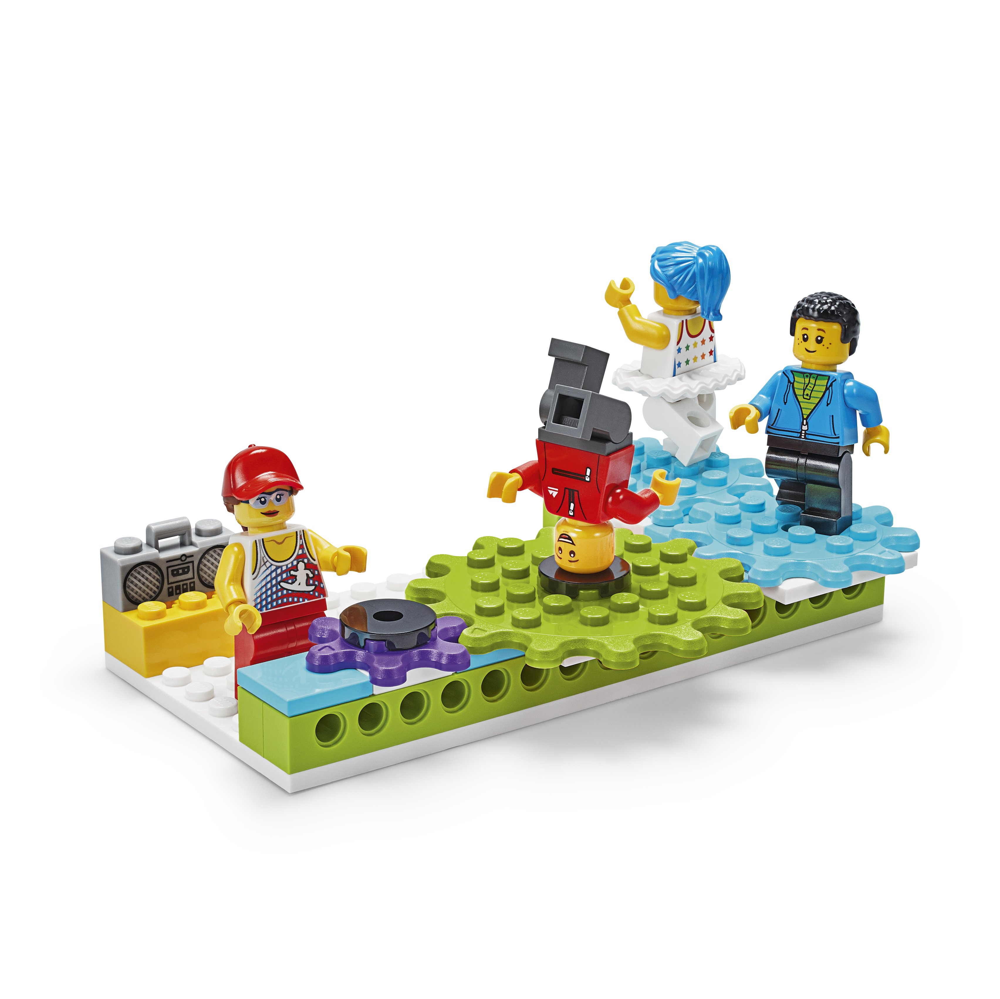 LEGO® Education BricQ Motion Essential Set