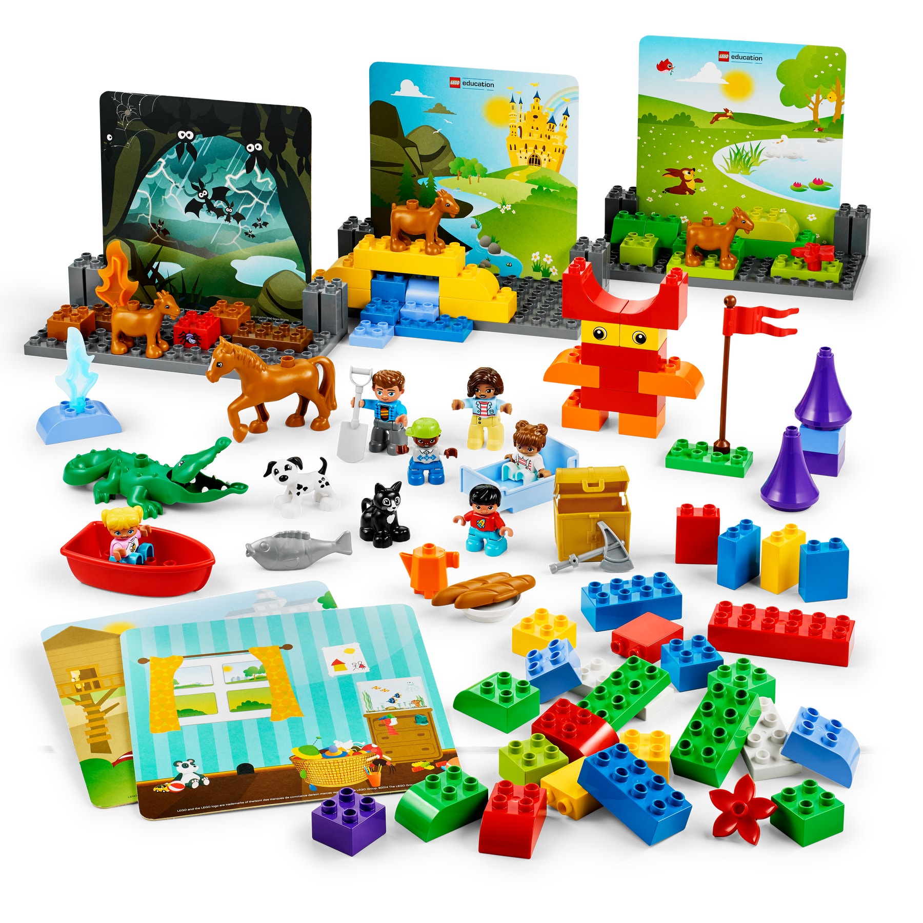 LEGO Education StoryTales 45005