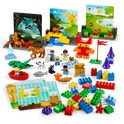 LEGO Education StoryTales 45005